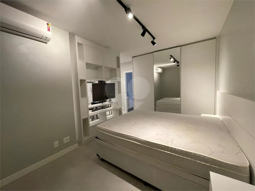 Apartamento, 1 quarto, 47 m² - Foto 2