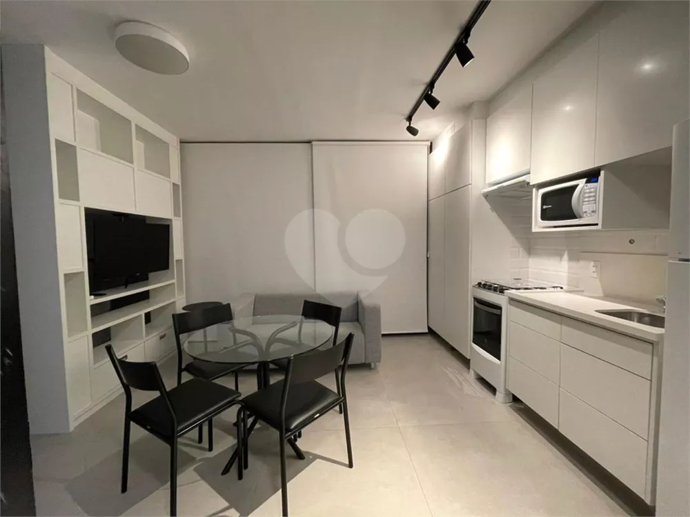 Apartamento, 1 quarto, 47 m² - Foto 1