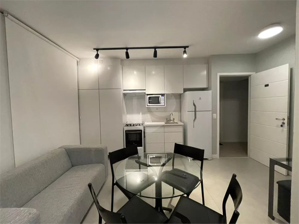 Apartamento, 1 quarto, 47 m² - Foto 4