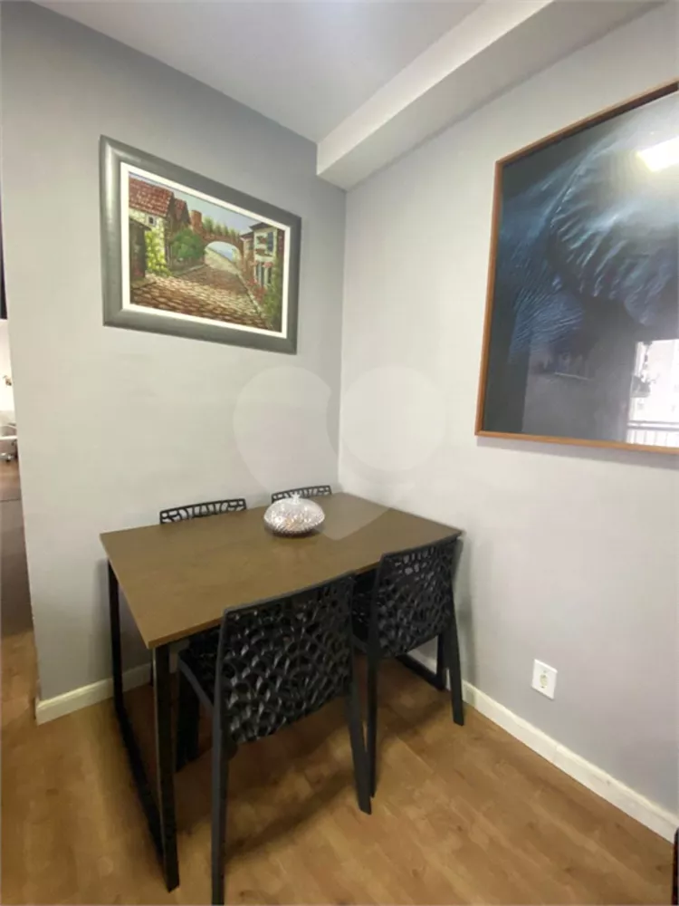 Apartamento, 2 quartos, 58 m² - Foto 4