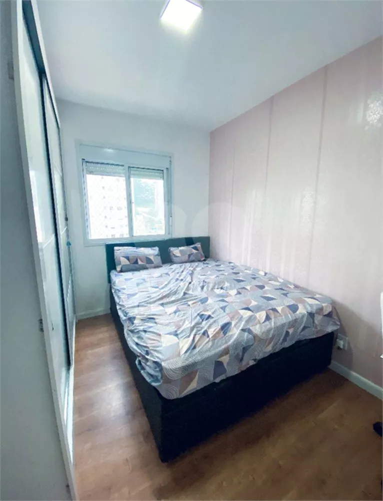 Apartamento, 2 quartos, 58 m² - Foto 2