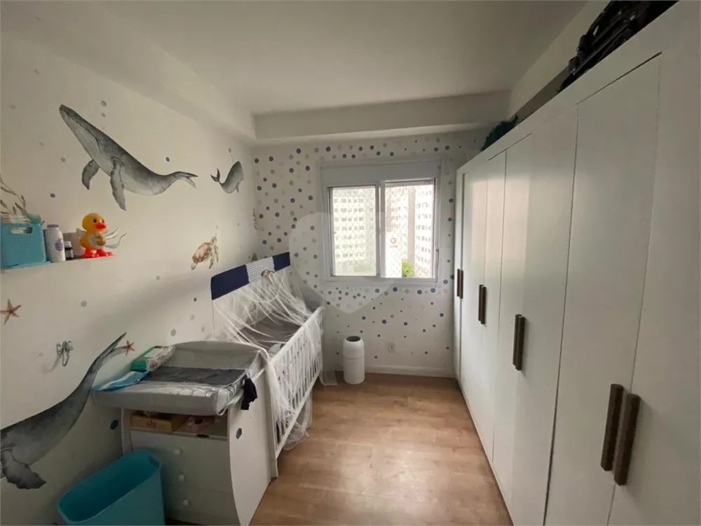 Apartamento, 2 quartos, 58 m² - Foto 1