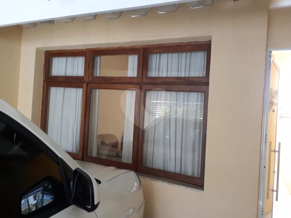 Casa, 3 quartos, 125 m² - Foto 1