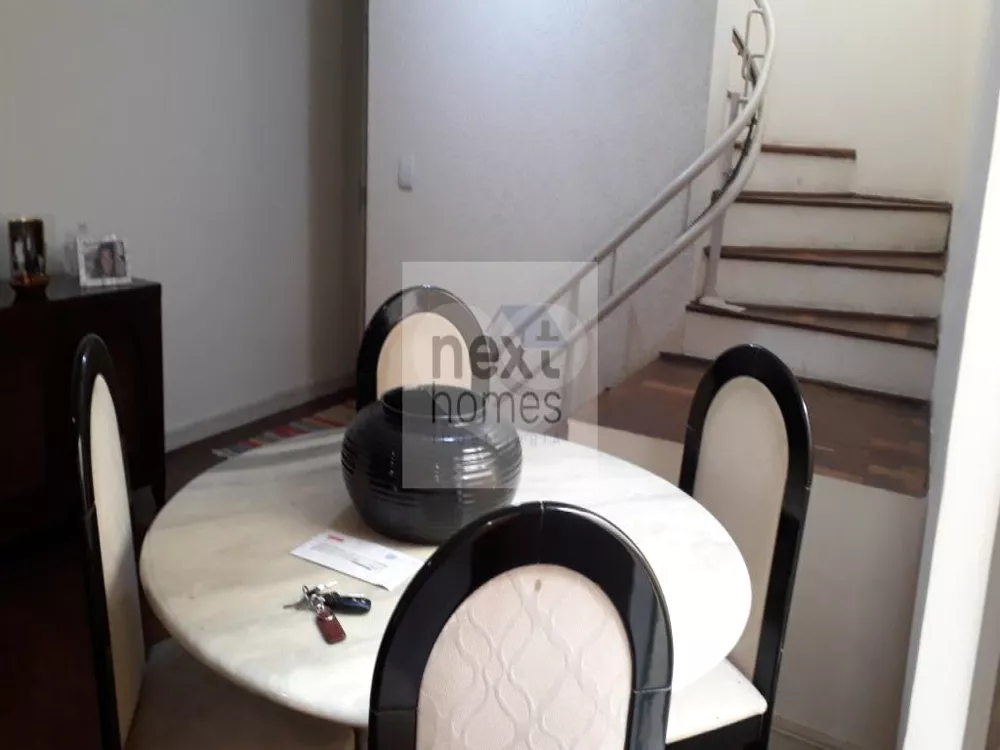 Casa, 3 quartos, 125 m² - Foto 3
