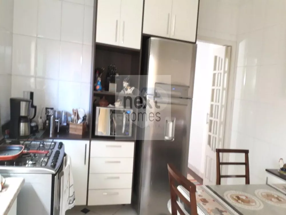 Casa, 3 quartos, 125 m² - Foto 2