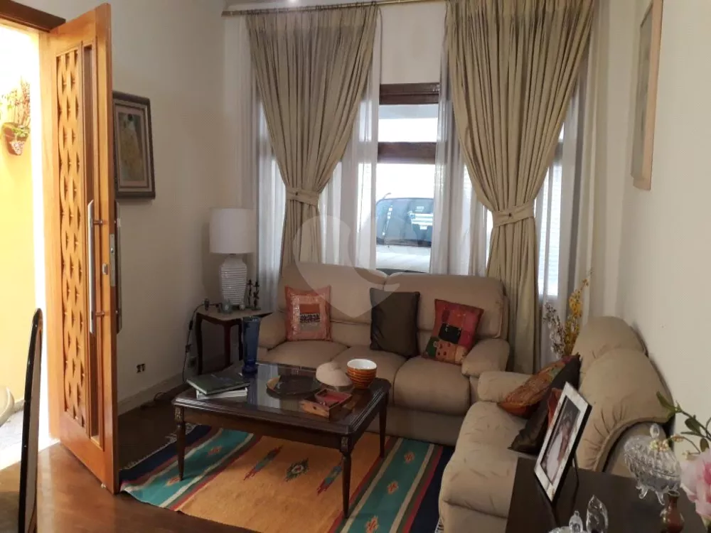 Casa, 3 quartos, 125 m² - Foto 4