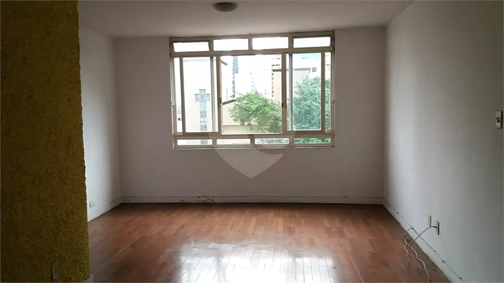Apartamento, 3 quartos, 110 m² - Foto 1