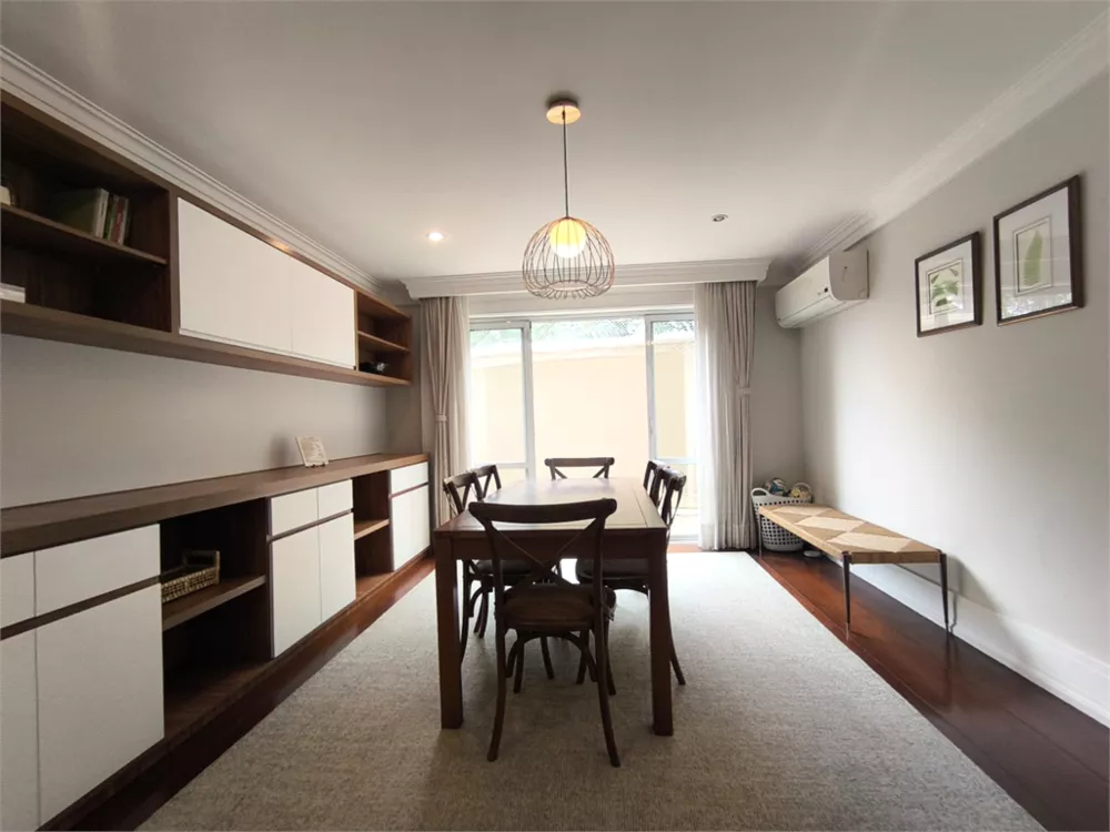 Casa, 5 quartos, 656 m² - Foto 3