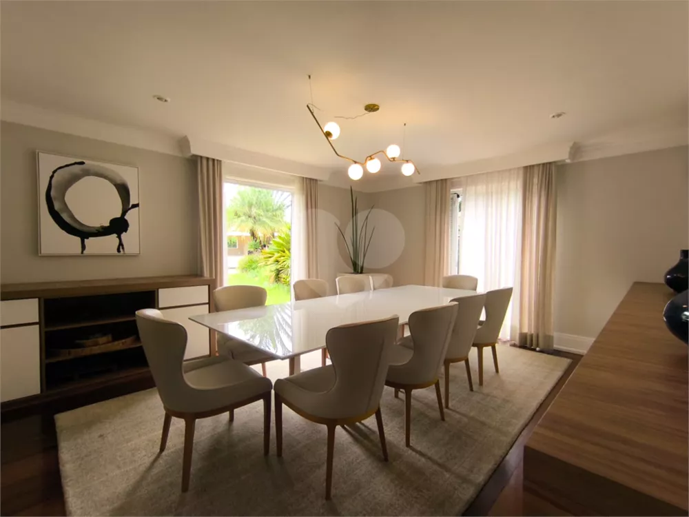 Casa, 5 quartos, 656 m² - Foto 2