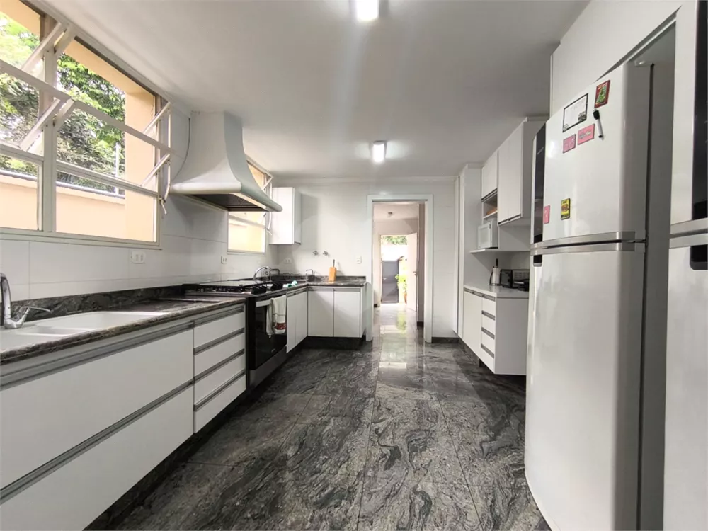 Casa, 5 quartos, 656 m² - Foto 4