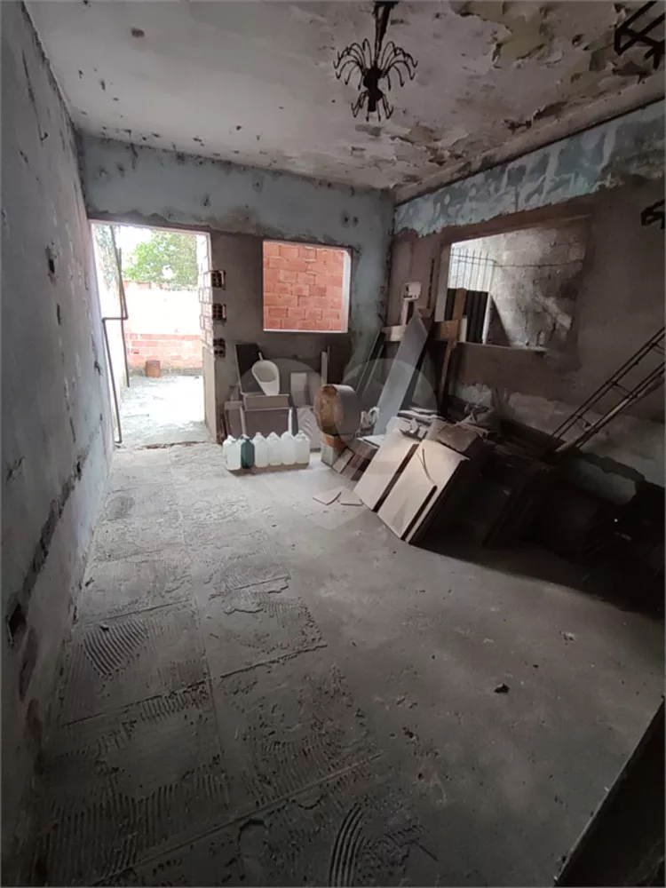 Casa, 4 quartos, 250 m² - Foto 1