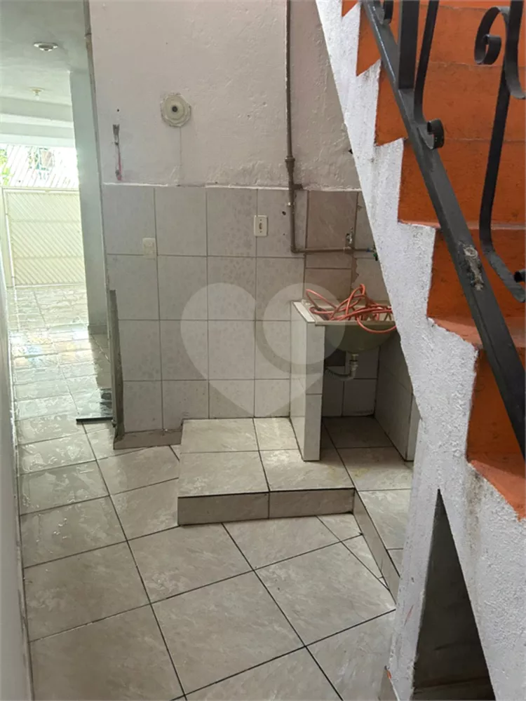 Sobrado, 4 quartos, 125 m² - Foto 3