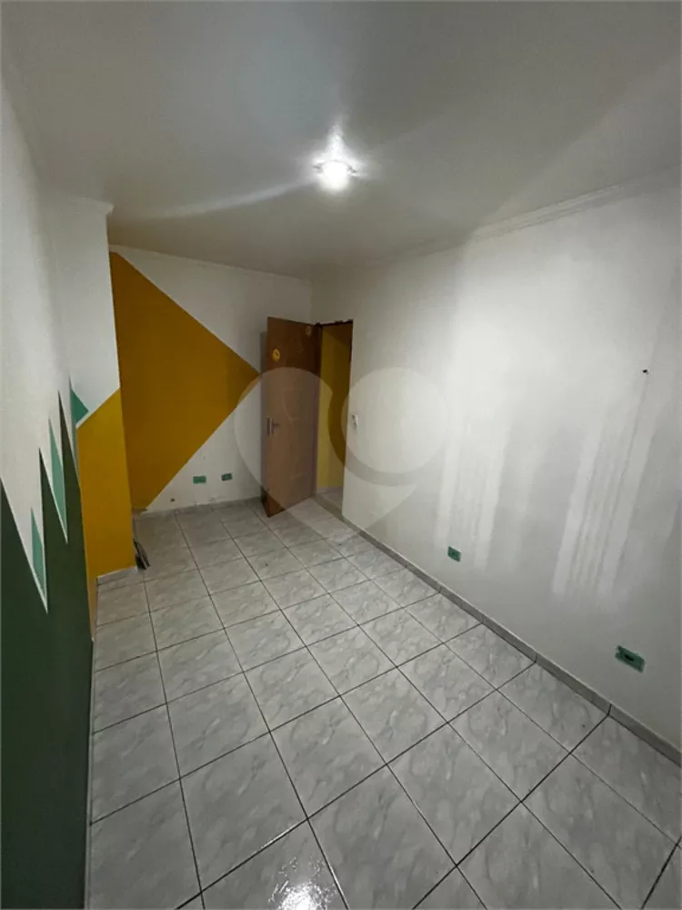 Sobrado, 4 quartos, 125 m² - Foto 1