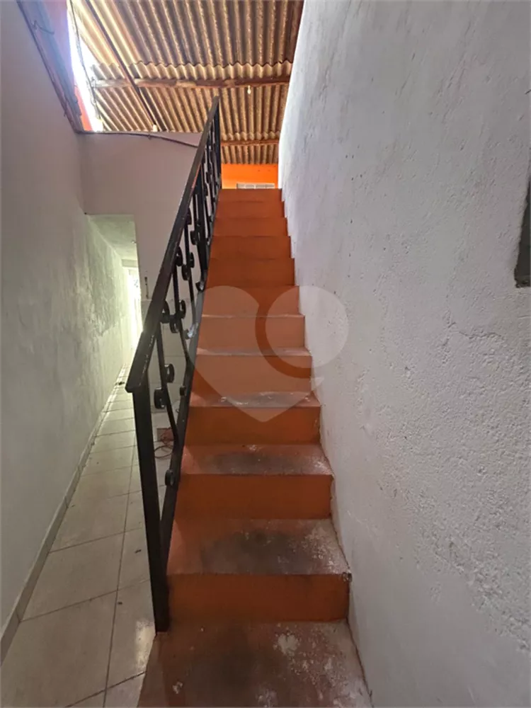 Sobrado, 4 quartos, 125 m² - Foto 2