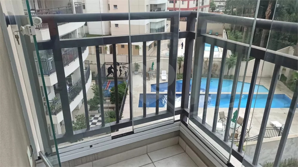 Apartamento, 1 quarto, 37 m² - Foto 4