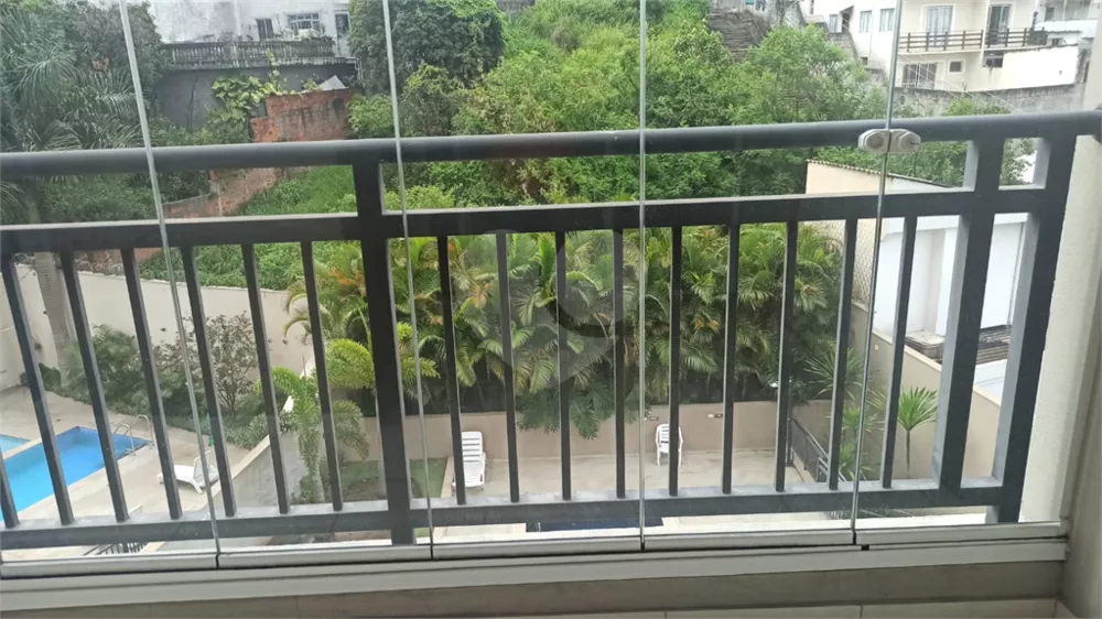 Apartamento, 1 quarto, 37 m² - Foto 1