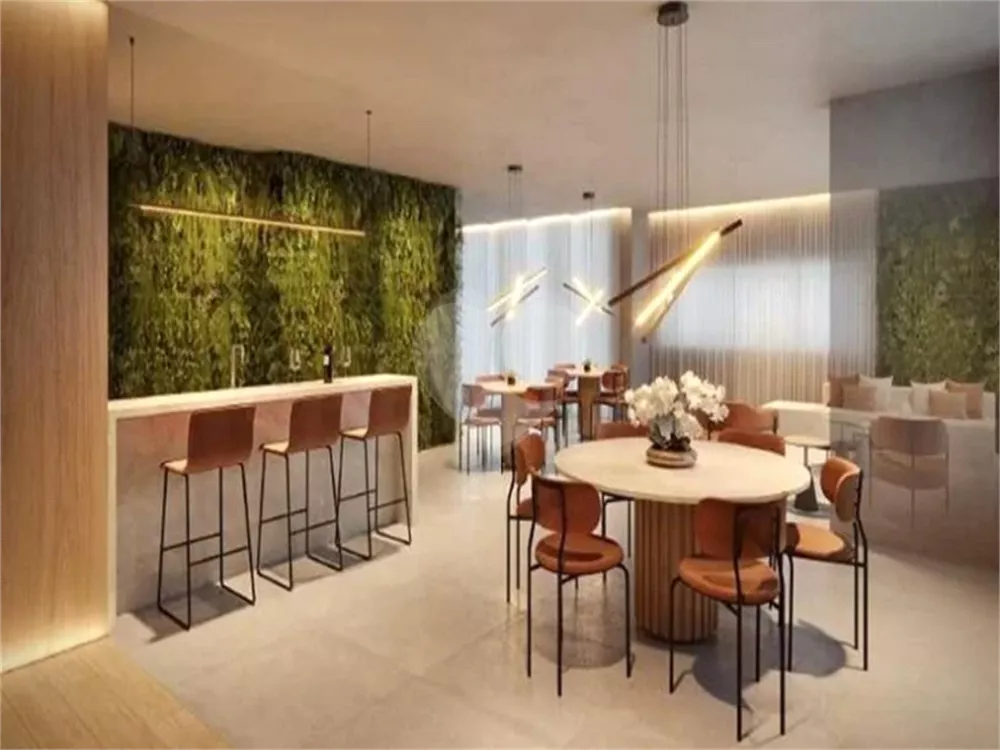 Apartamento, 1 quarto, 28 m² - Foto 4