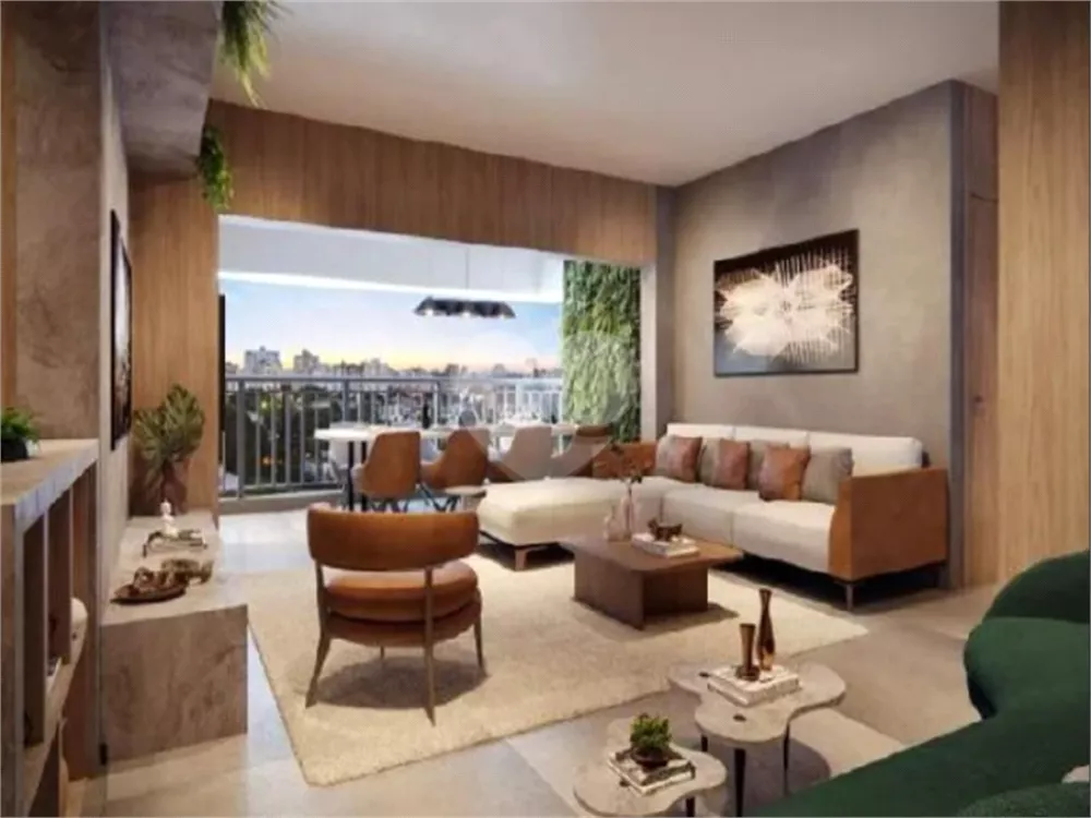 Apartamento, 1 quarto, 28 m² - Foto 1