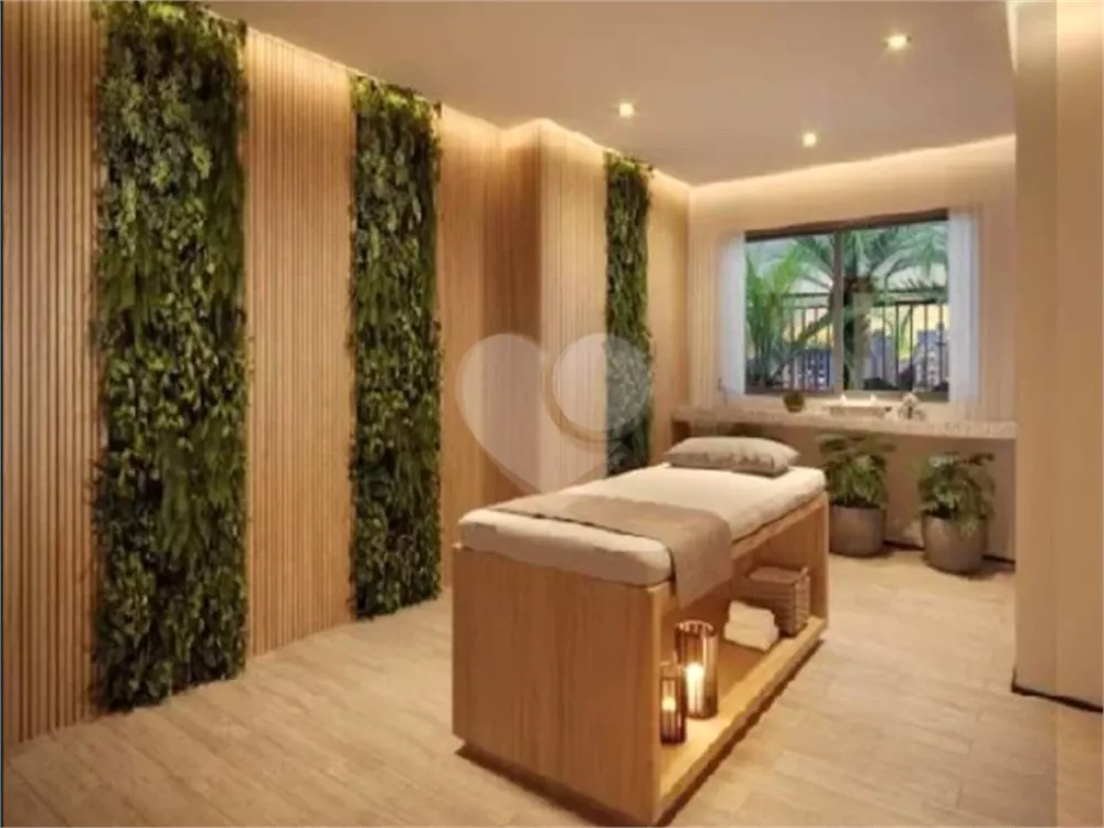 Apartamento, 1 quarto, 28 m² - Foto 3