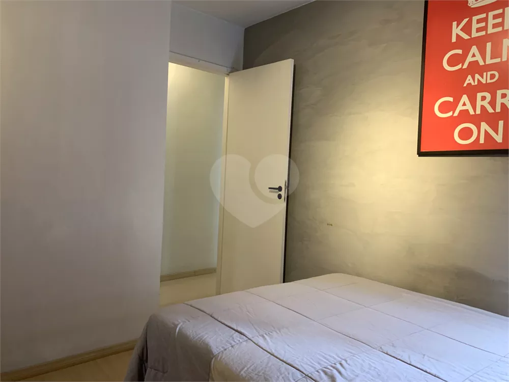Apartamento, 1 quarto, 36 m² - Foto 3