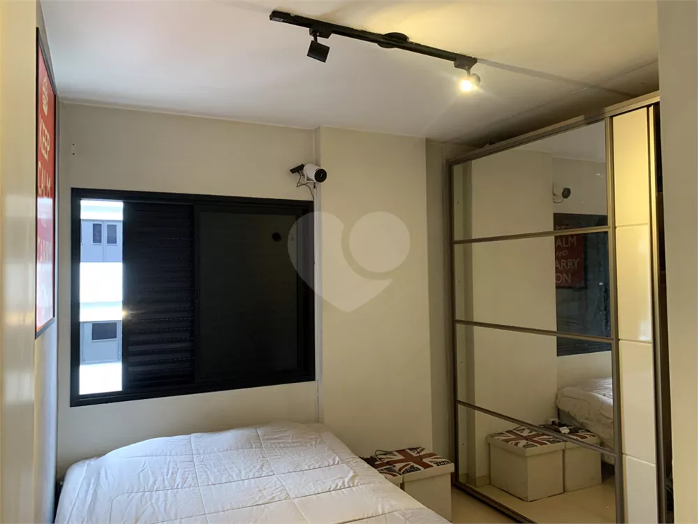 Apartamento, 1 quarto, 36 m² - Foto 4