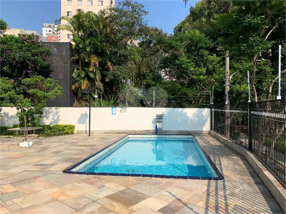 Apartamento, 1 quarto, 36 m² - Foto 1
