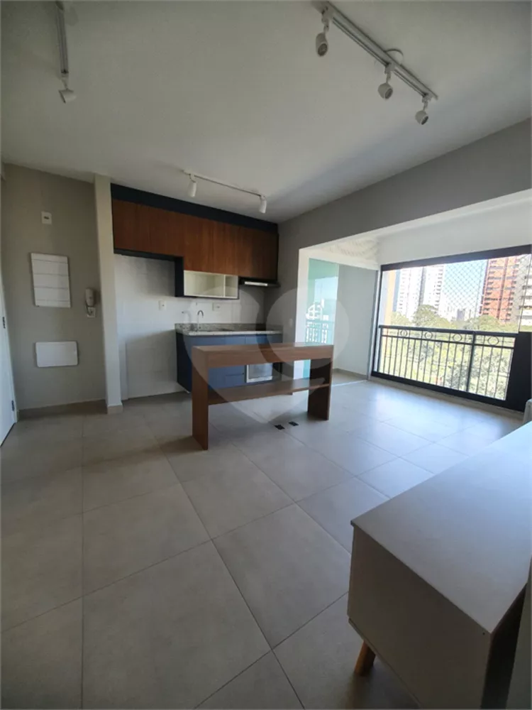 Apartamento, 1 quarto, 38 m² - Foto 2