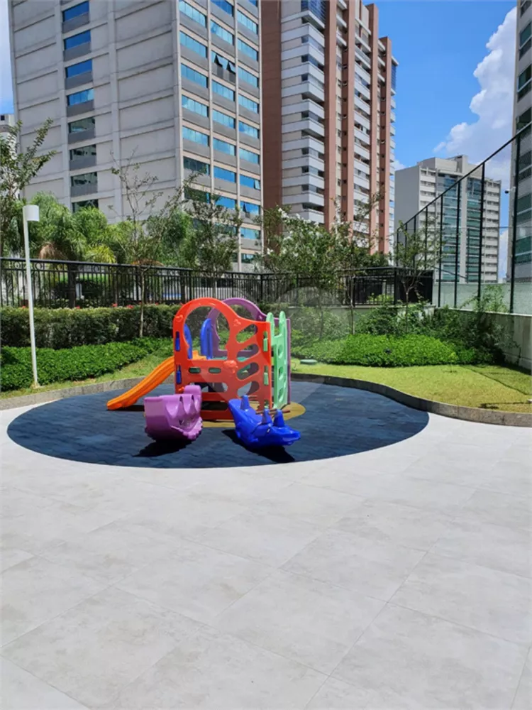 Apartamento, 1 quarto, 38 m² - Foto 1