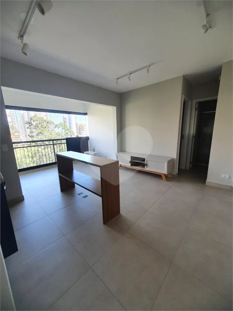 Apartamento, 1 quarto, 38 m² - Foto 4