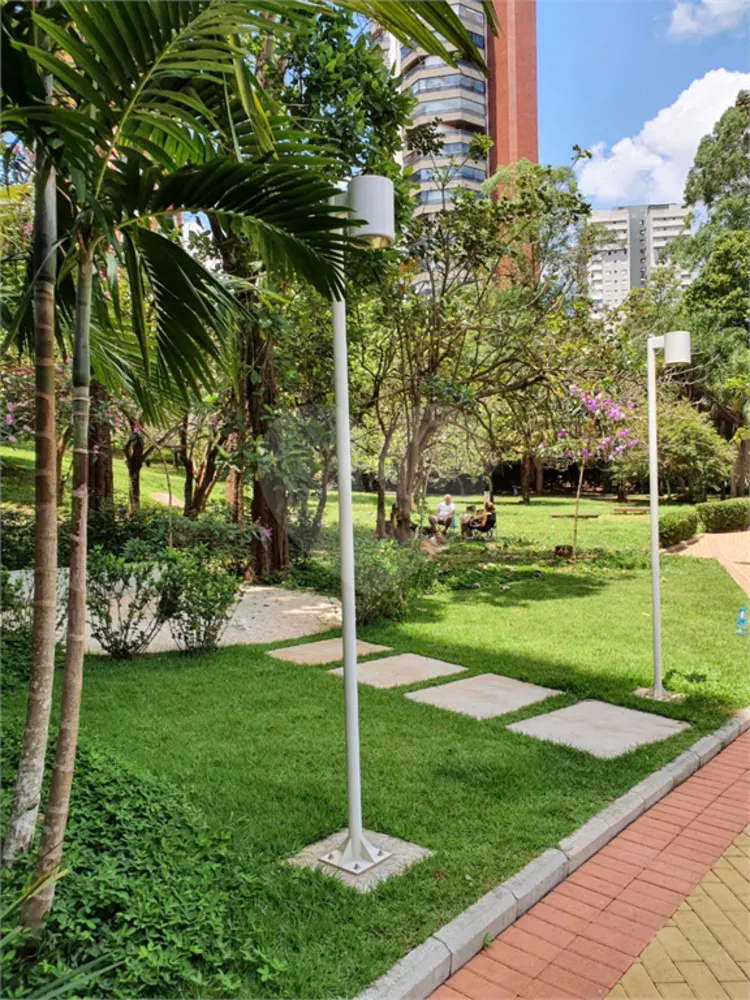 Apartamento, 1 quarto, 38 m² - Foto 3