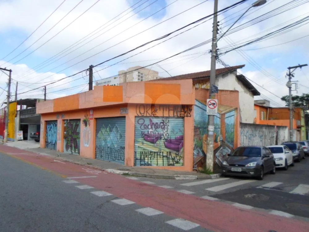 Loja-Salão, 290 m² - Foto 3