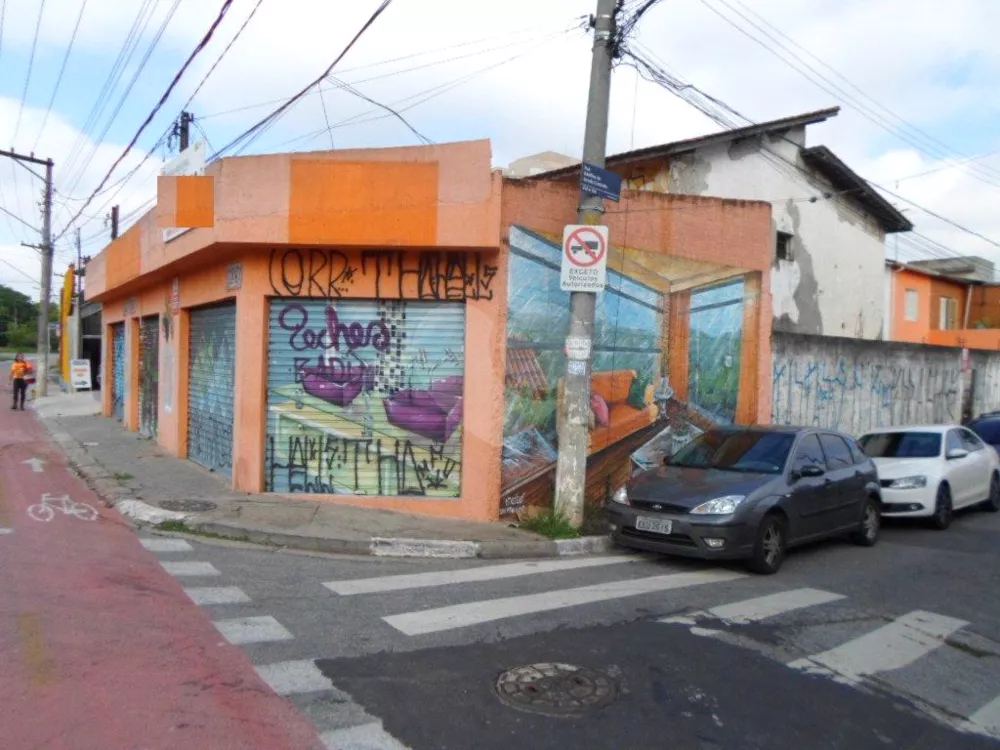 Loja-Salão, 290 m² - Foto 4