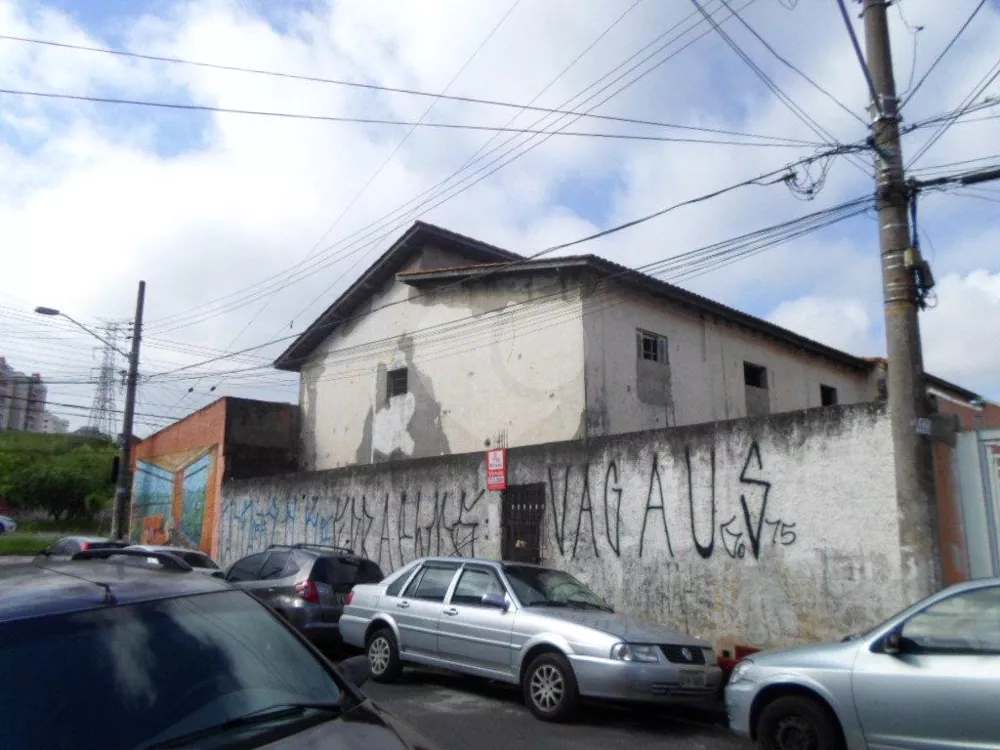Loja-Salão, 290 m² - Foto 1
