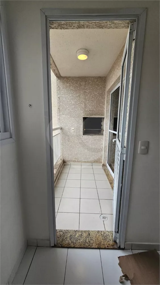 Apartamento, 2 quartos, 60 m² - Foto 2