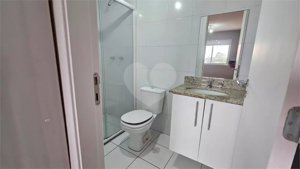 Apartamento, 2 quartos, 60 m² - Foto 3