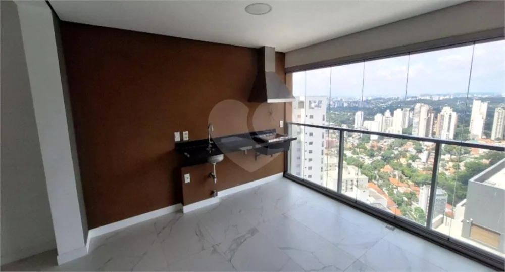 Apartamento, 3 quartos, 122 m² - Foto 2