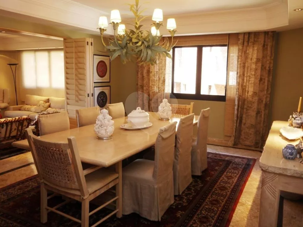 Apartamento, 5 quartos, 447 m² - Foto 1