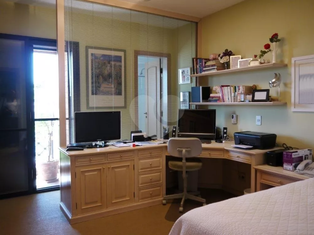 Apartamento, 5 quartos, 447 m² - Foto 3