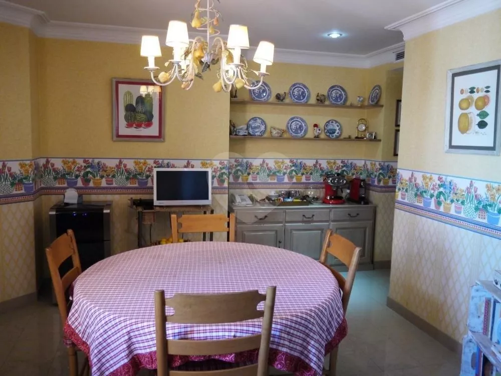 Apartamento, 5 quartos, 447 m² - Foto 2
