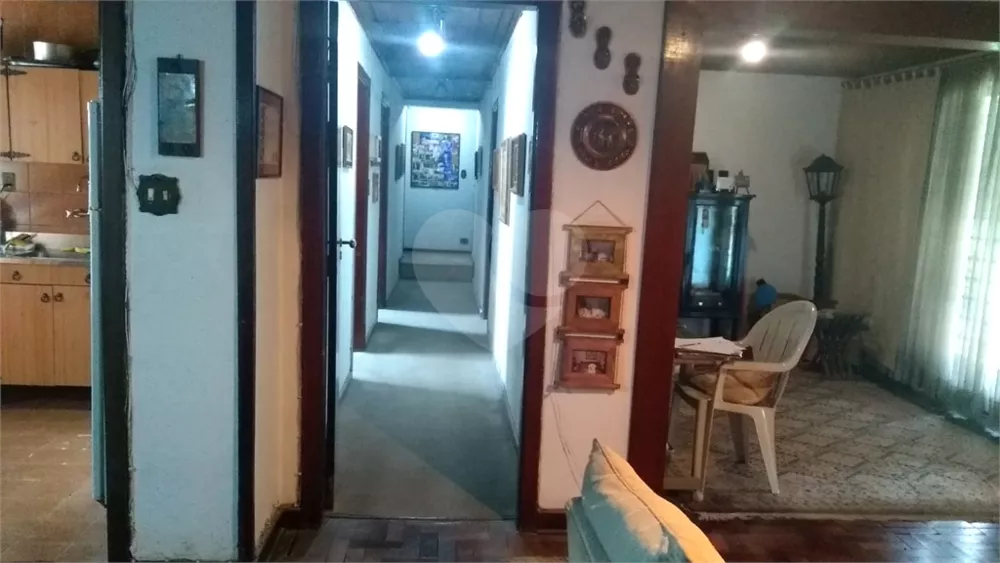 Casa, 4 quartos, 155 m² - Foto 1