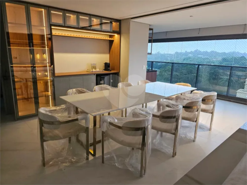 Apartamento, 3 quartos, 186 m² - Foto 3