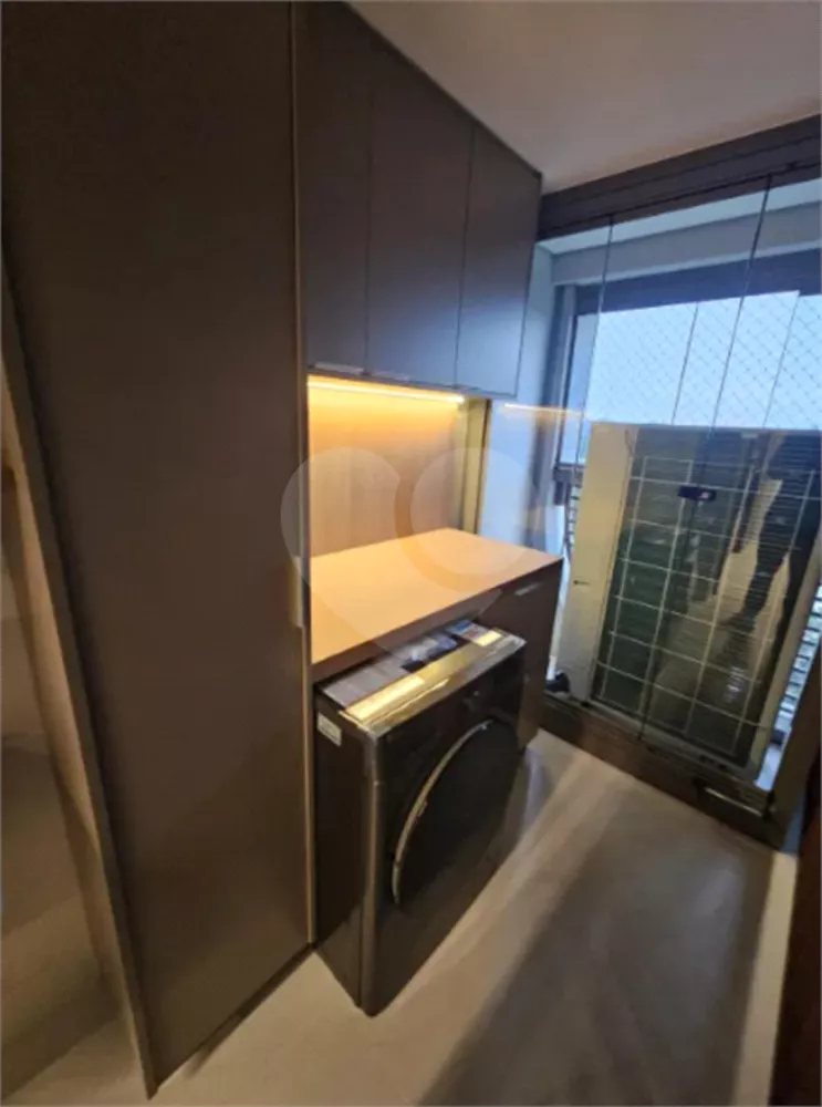 Apartamento, 3 quartos, 186 m² - Foto 2