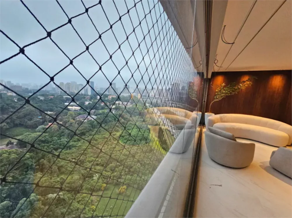 Apartamento, 3 quartos, 186 m² - Foto 4