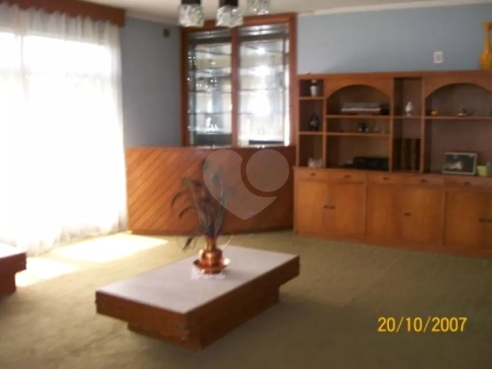 Casa, 4 quartos, 350 m² - Foto 1