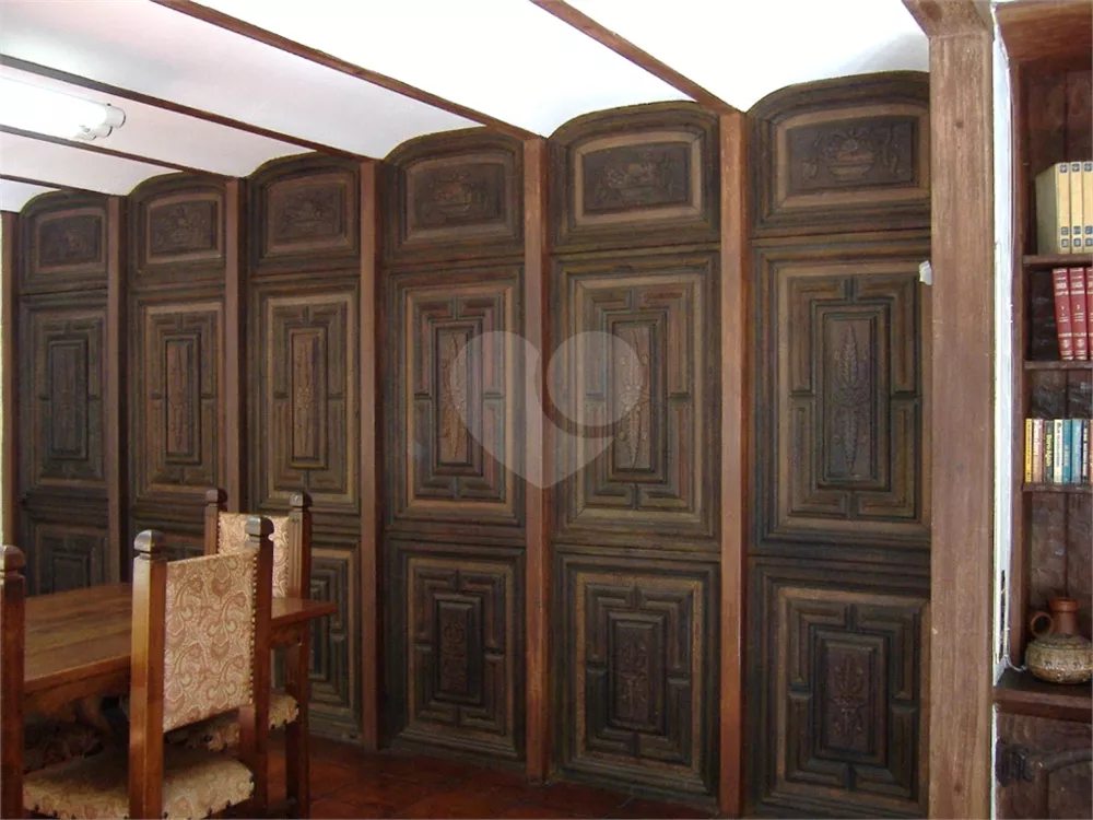 Sobrado, 4 quartos, 470 m² - Foto 4