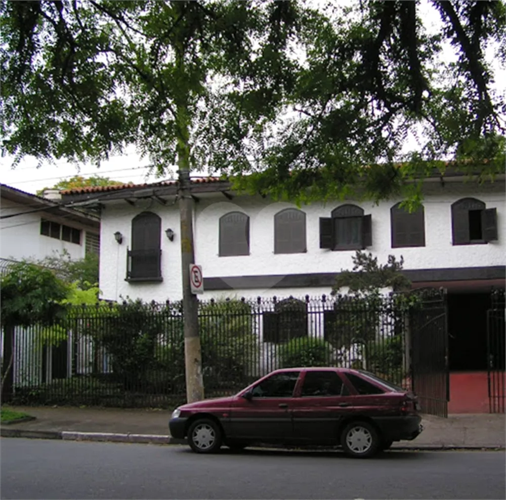 Sobrado, 4 quartos, 470 m² - Foto 3