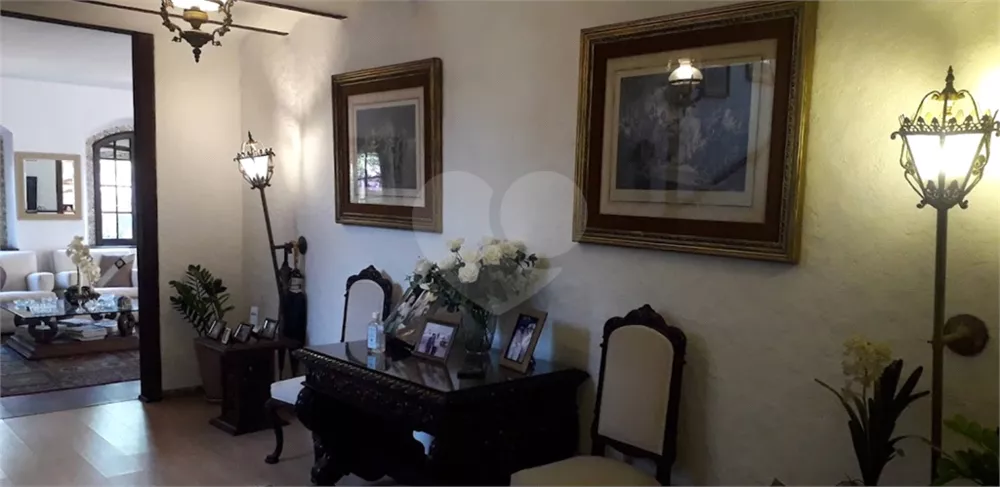 Sobrado, 4 quartos, 470 m² - Foto 2