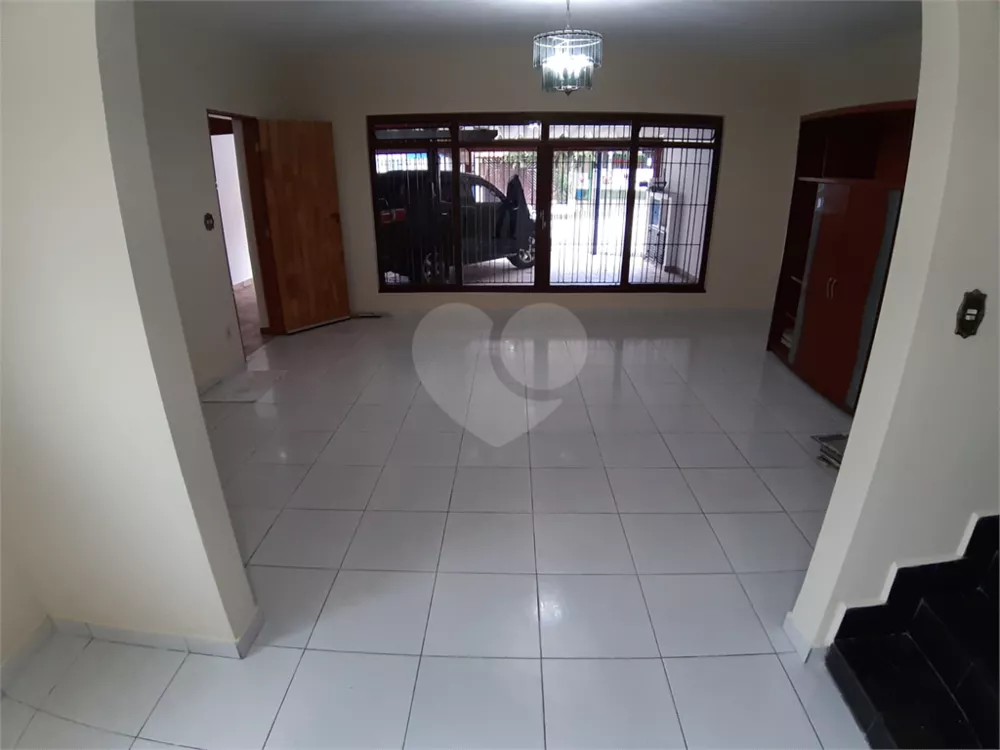 Sobrado, 4 quartos, 280 m² - Foto 1