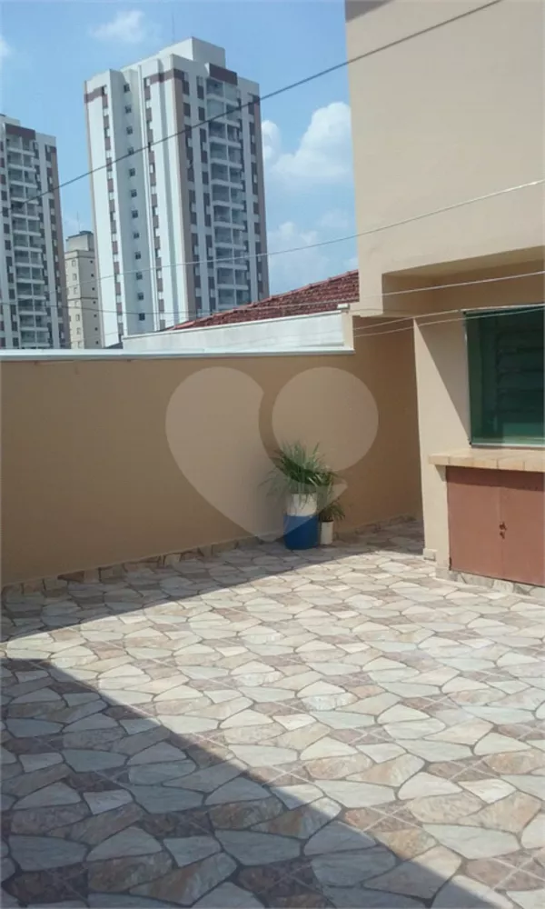 Sobrado, 4 quartos, 280 m² - Foto 4