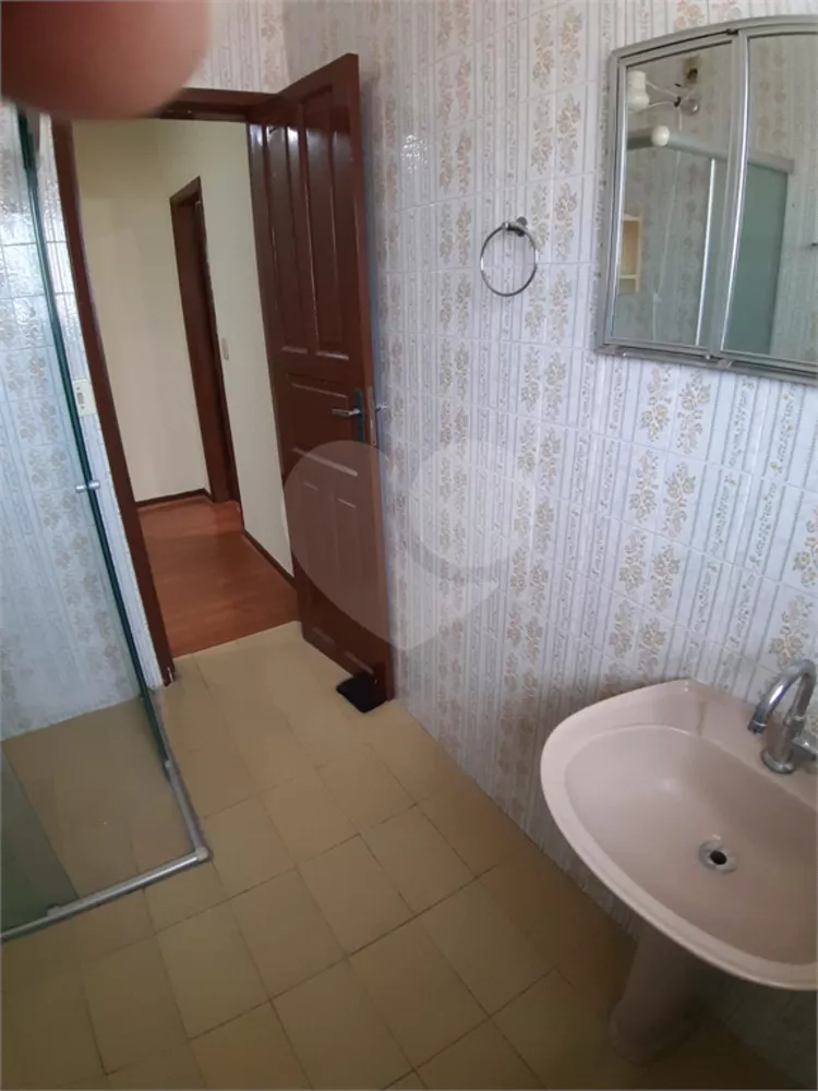 Sobrado, 4 quartos, 280 m² - Foto 3
